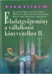 Reizingerné Ducsai Anita, Madarasiné Szirmai Andrea, Miklósyné Ács Klára, Romsics Anikó, Siklósi Ágnes, Simon Szilvia, Korom Erik - Feladatgyűjtemény a vállalkozói könyvvitelhez II. [antikvár]