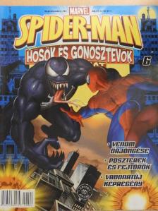 Spider-Man - Hősök és gonosztevők 6. [antikvár]