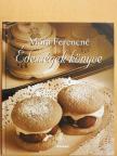 Móra Ferencné - Édességek könyve [antikvár]