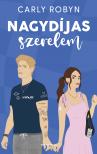 Carly Robyn - Nagydíjas szerelem [eKönyv: epub, mobi]