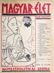 Birkás Endre - Magyar Élet 1939. július [antikvár]