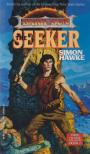 Simon Hawke - The Seeker [antikvár]