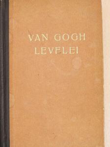 Van Gogh - Van Gogh levelei [antikvár]