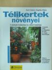 Angelika Weber - Télikertek növényei [antikvár]