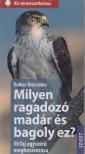Volker Dierschke - Milyen ragadozó madár és bagoly ez? [antikvár]
