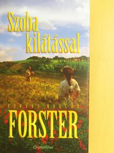 Edward Morgan Forster - Szoba kilátással [antikvár]
