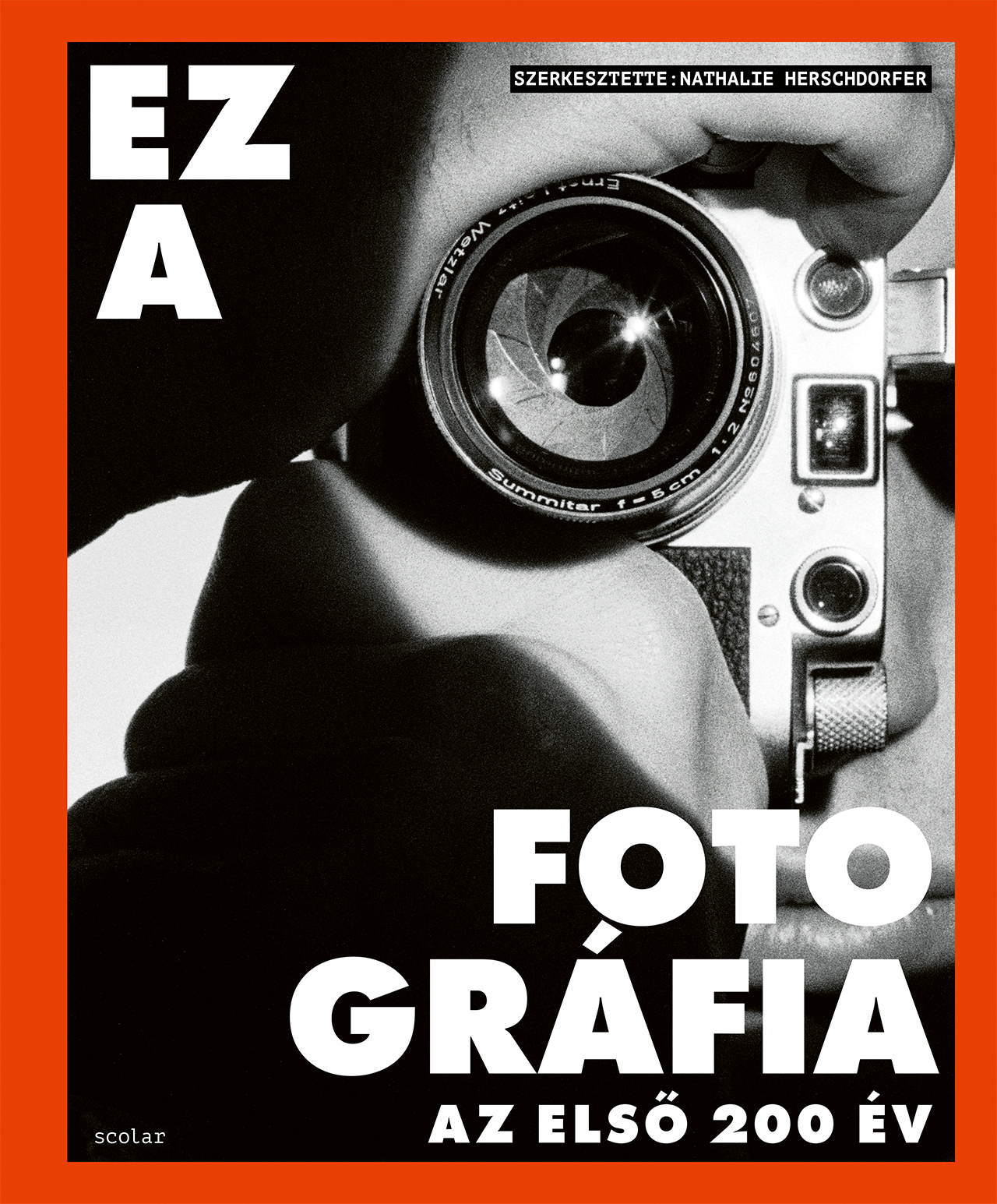 Nathalie Herschdorfer - Ez a fotográfia