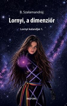 B. Szalamandráj - Lornyi, a dimenziőr