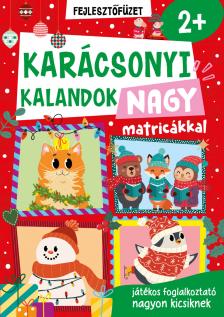 Karácsonyi kalandok