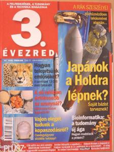 Rozgonyi Ilona - 3. Évezred 2006. február [antikvár]