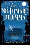 Mindee Arnett - The Nightmare D. - A Rémálom-dilemma (Akkordél Akadémia 2.) - Puha borítós