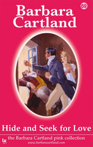 Barbara Cartland - Hide and Seek For Love [eKönyv: epub, mobi]