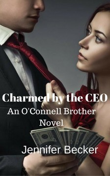 Becker Jennifer - Charmed by the CEO [eKönyv: epub, mobi]
