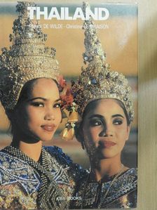 Christine Le Diraison - Thailand [antikvár]