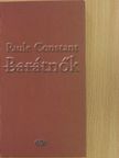 Paule Constant - Barátnők [antikvár]