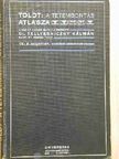 Dr. Tellyesniczky Kálmán - Toldt - A tetembontás atlasza IV. [antikvár]