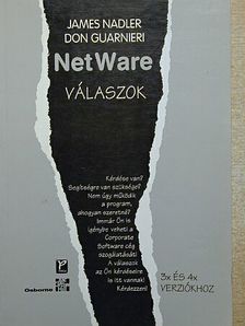 Don Guarnieri - NetWare [antikvár]