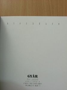 Ősi László kiállítása [antikvár]