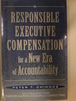 Russell Miller - Responsible Executive Compensation for a New Era of Accountability [antikvár]