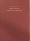 Prof. Dr. Hermann Zondek - Die Krankheiten der Endokrinen Drüsen unter Berücksichtigung ihrer Anatomie und Physiologie [antikvár]