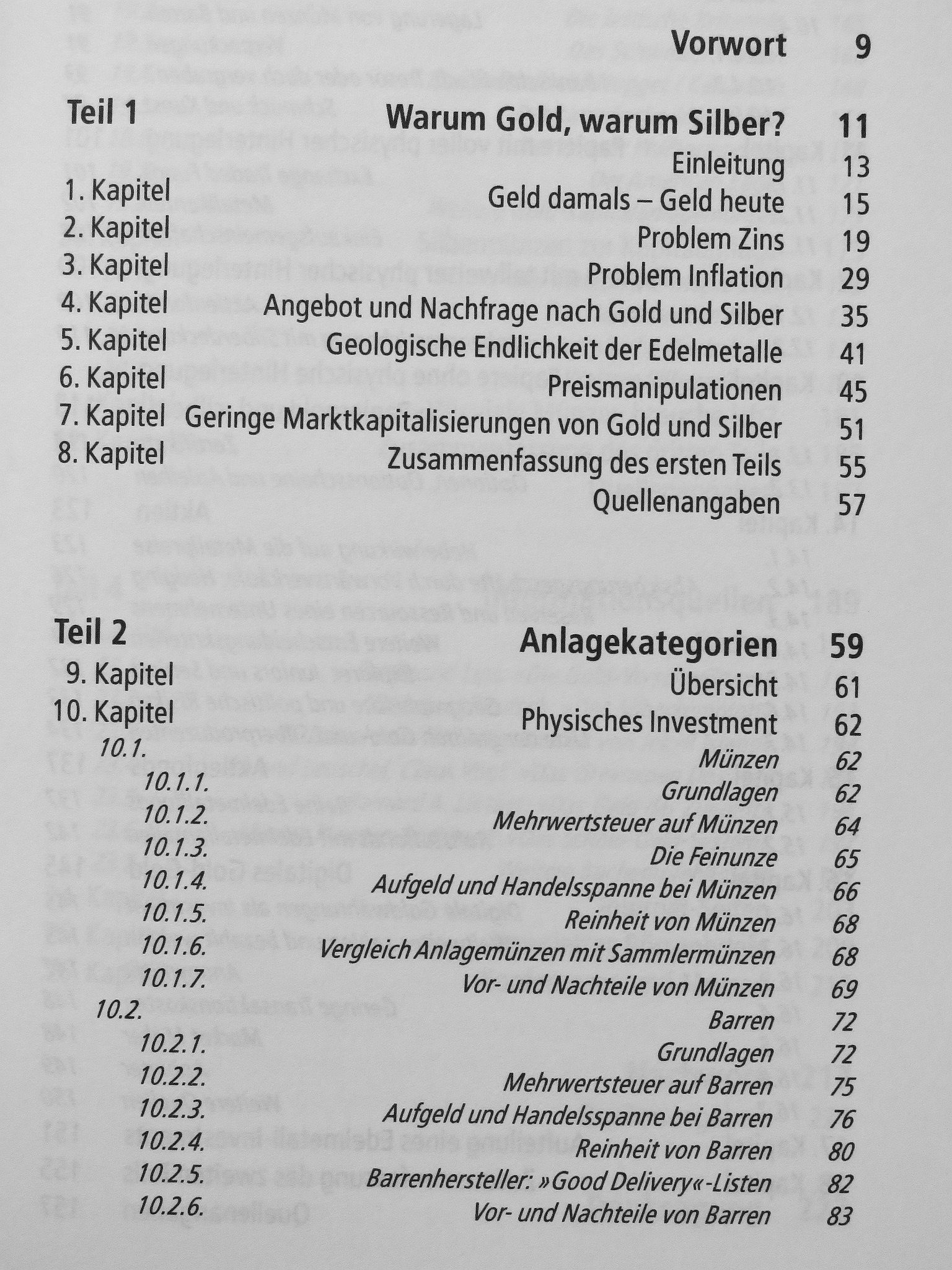Jürgen Müller - Gewinnen mit Gold und Silber [antikvár]