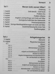 Jürgen Müller - Gewinnen mit Gold und Silber [antikvár]