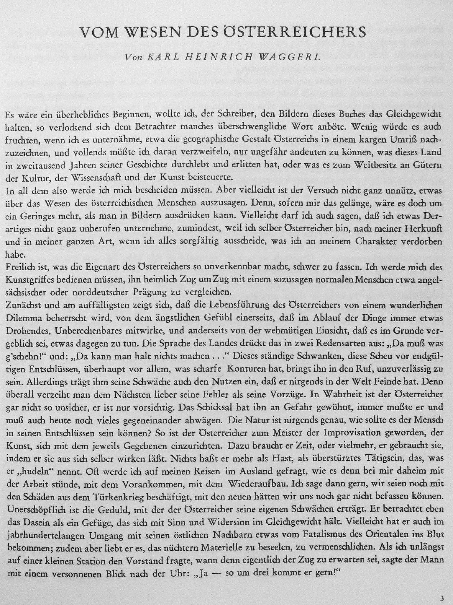 Österreich [antikvár]
