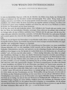 Österreich [antikvár]