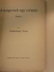 Szederkényi Anna - A tengernek egy csöppje [antikvár]