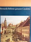 Helena Kozakiewicz - Bernardo Bellotto genannt Canaletto [antikvár]