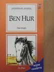 Pete Wright - Ben Hur [antikvár]