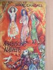 Marc Chagall - Arabische Nächte [antikvár]