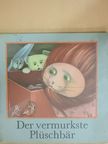 Helga Talke - Der vermurkste Plüschbär [antikvár]