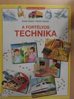 Mariano Valsesia - A fortélyos technika [antikvár]