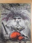 Armin Hofmann - Graphis Nov./Dec. 1958 [antikvár]