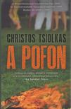 Christos Tsiolkas - A pofon [antikvár]