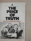 John Lawrenson - The Price of Truth [antikvár]