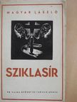 Magyar László - Sziklasír [antikvár]
