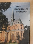 Günter Gloede - Das Doberaner Münster [antikvár]