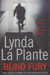 Plante, Lynda La - Blind Fury [antikvár]