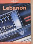 Ann Jousiffe - Lebanon [antikvár]