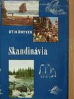 Dr. Somogyi Sándor - Skandinávia [antikvár]