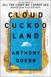 Anthony Doerr - Cloud Cuckoo Land