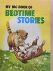 My Big Book of Bedtime Stories [antikvár]