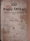 100 Magyar Férfikar [antikvár]
