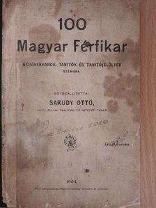 100 Magyar Férfikar [antikvár]