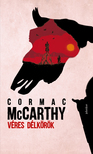 Cormac McCarthy - Véres délkörök [eKönyv: epub, mobi]
