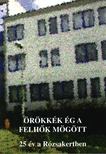 Ladányiné Sütő Tünde, Nagyné Bitter Ilona - Örökkék ég a felhők mögött [antikvár]