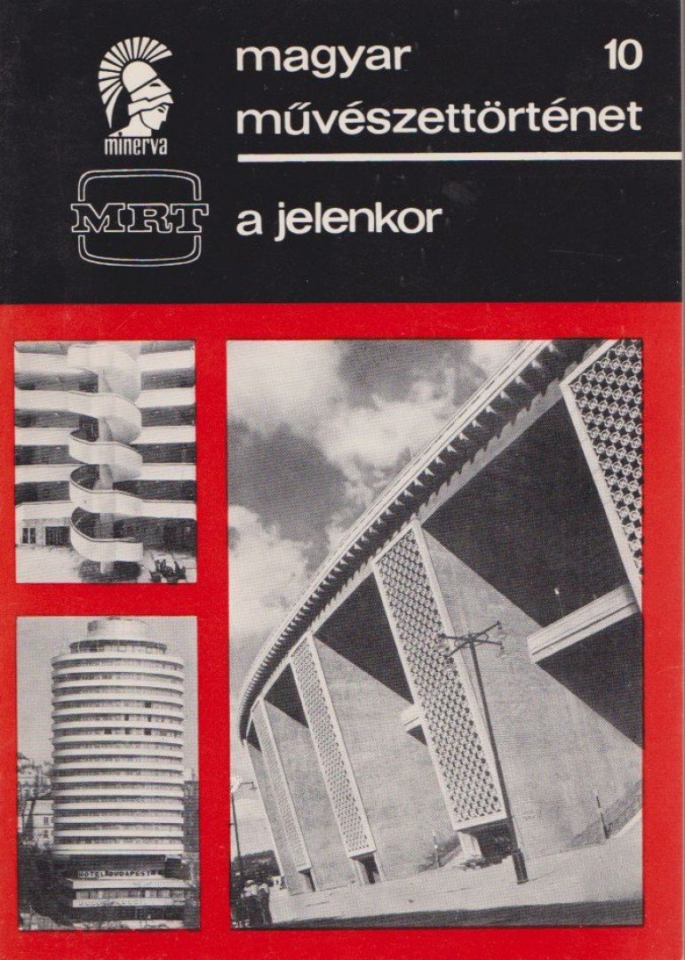 CSORBA GÉZA - A jelenkor [antikvár]