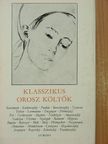 Afanaszij Fet - Klasszikus orosz költők II. (töredék) [antikvár]